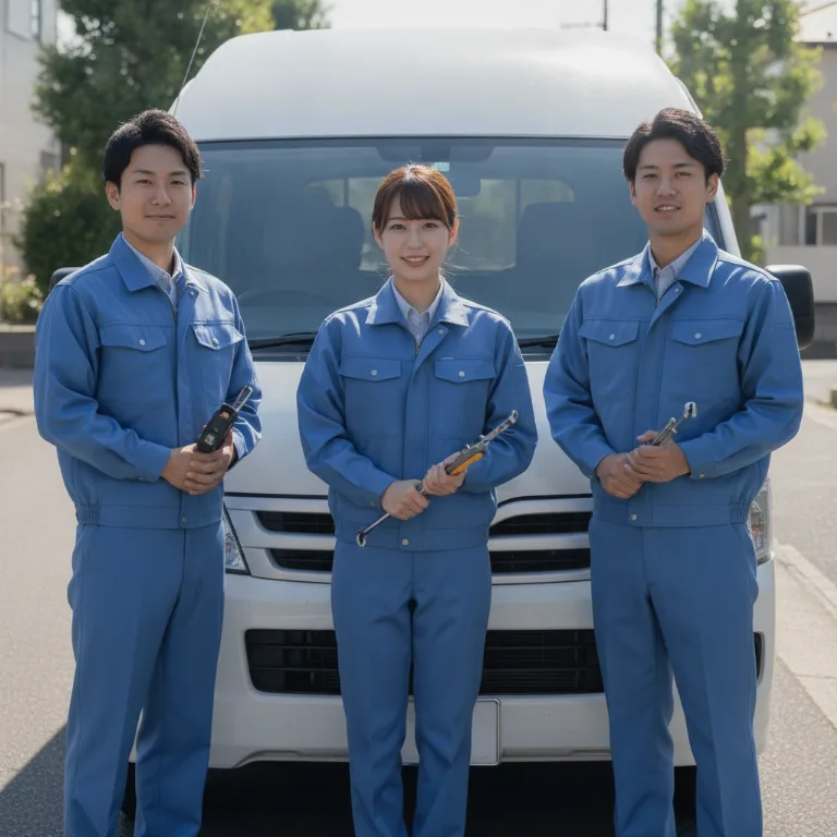 充電スタンド のチーム: 草津市